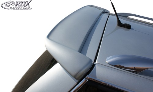 Spoiler tetto rdx - spoiler, per