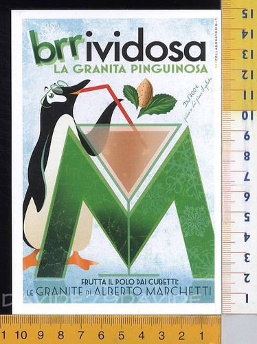31671 cartolina pubblicitaria - 31671],