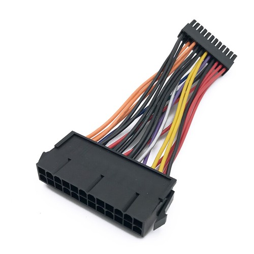 Cavo alimentatore atx - atx, 24