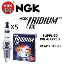 NGK Iridium Ix Candele Per
