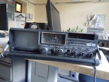 vintage televisore radio