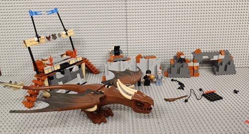 Lego harry potter - harry,