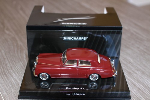 Bentley standard saloon - bentley,