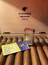 Accendino Rothschild, colore