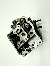 SUZUKI AN 150 BURGMAN 2004 TESTA TESTATA VALVOLE COMPLETA