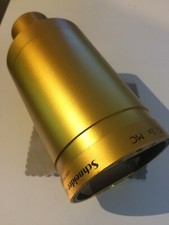 Schneider FL 62.5mm f/2