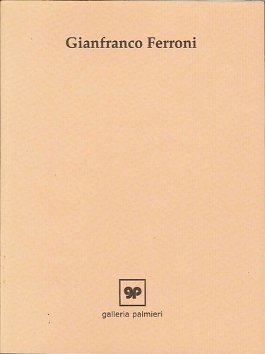 Gianfranco ferroni lizea - ferroni,