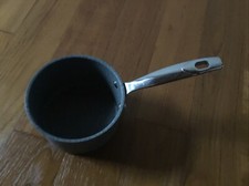 Pentola Casseruola Professionale BALLERINI Portofino granitium NUOVA