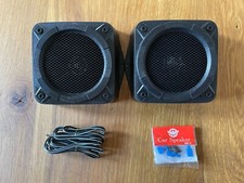 Altoparlanti stereo per auto
