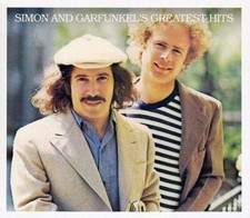 SIMON AND GARFUNKEL'S -