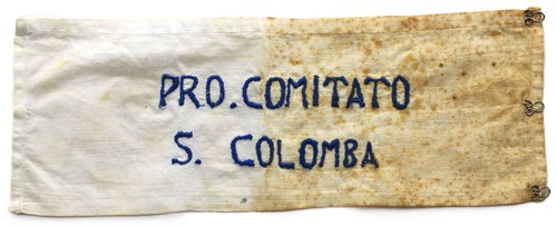 Fascia wwi prima guerra - wwi,