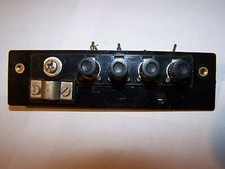 Pioneer SX-650 SX-737 SX-750