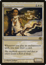 Mesa Incantatrice (x4) - Caos