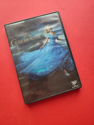 Film dvd disney - dvd,
