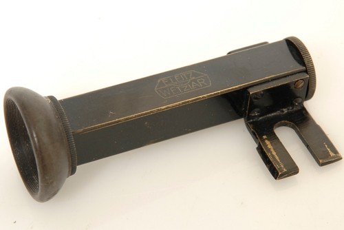 Leica early winko - leica,