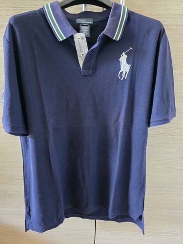 Shirt polo ralph lauren uomo - t,