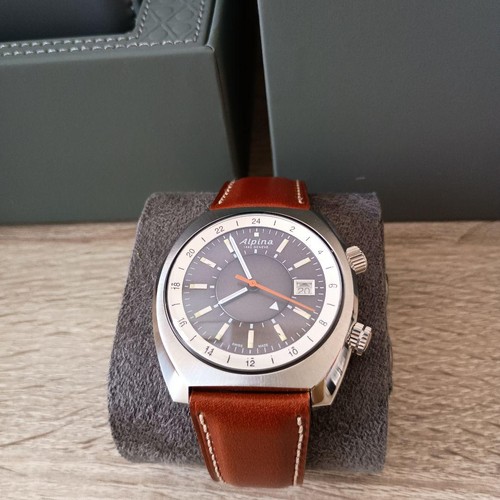 Orologio alpina automatico - orologio,
