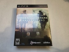 Call of Duty: Modern Warfare