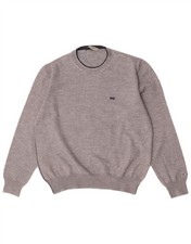 Maglione maglione girocollo
