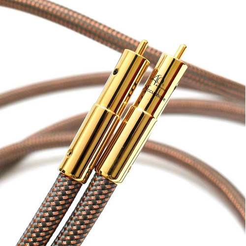 Cavo rca accuphase - cavo,