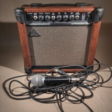 Behringer Ultracoustic AT108