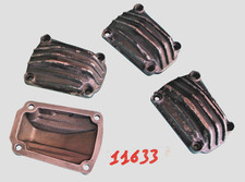 COPERCHIO VALVOLE TESTATA DUCATI PANTAH CAGIVA ELEFANT  CAGIVA ALAZZURRA 650 350