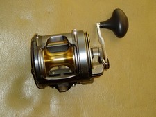 Shimano Tyrnos 20 Big Game