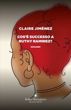 Libro Nuovo - Jiménez Claire