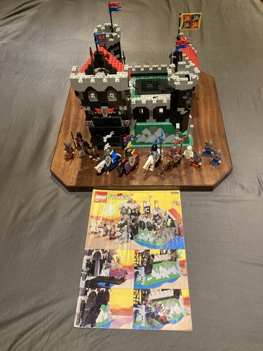 Lego castello dei - lego,