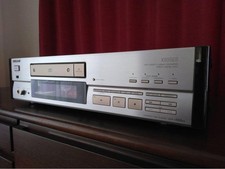 Lettore CD Sony CDP-X555ES