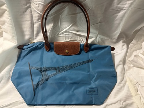 Borsa tote longchamp pliage - le,