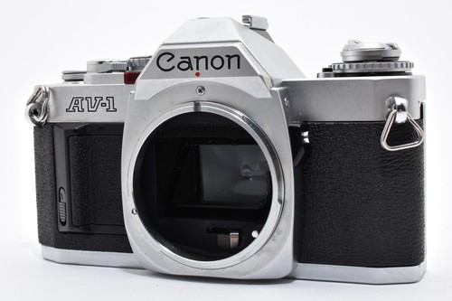 Quasi come nuova canon av - nuova], av-1