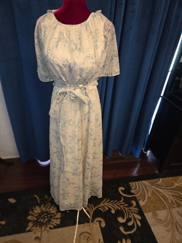 Maxi abito elizabeth - maxi,
