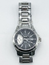Seiko Premier Kinetic Direct Drive Automatikuhr Herren 40mm gebraucht aus JAPAN