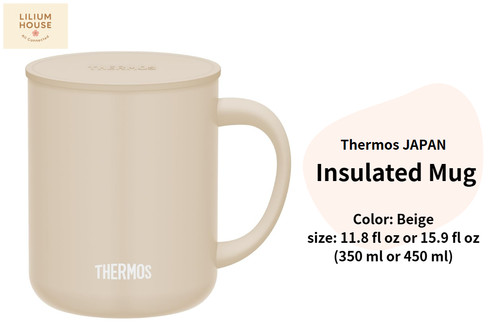 Thermos jdg tazza isolata - thermos,