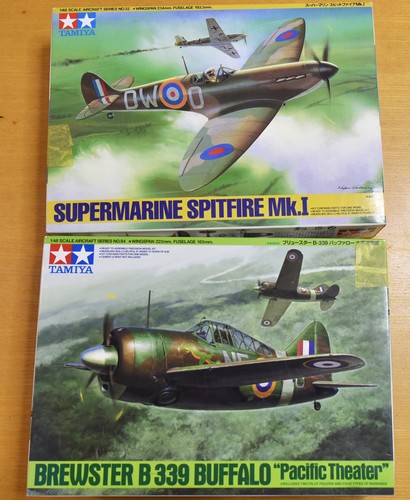 Kit tamiya 48 - kit, 1/48-