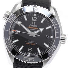 Orologio Uomo Automatico Omega