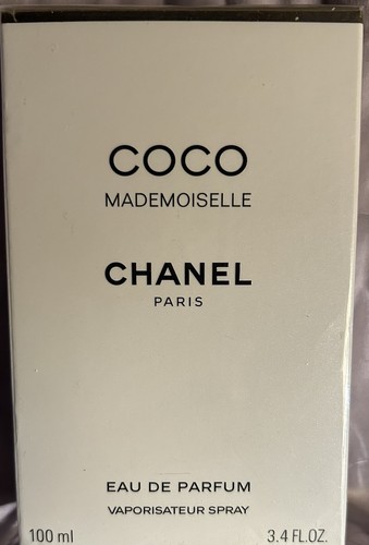 Coco chanel mademoiselle - coco,
