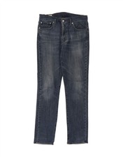 Jeans Levi's uomo 511 slim W33