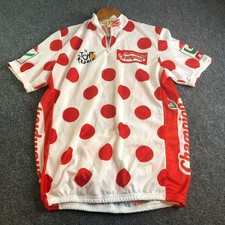Maglia ciclismo uomo Le Tour