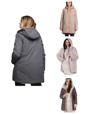 Cappotto donna Rino & Pelle