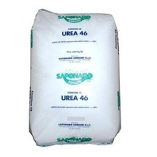 Urea Agricola 46 % Concime Azotato Granulare Orto Alberi Fruttetto Piante 25 kg