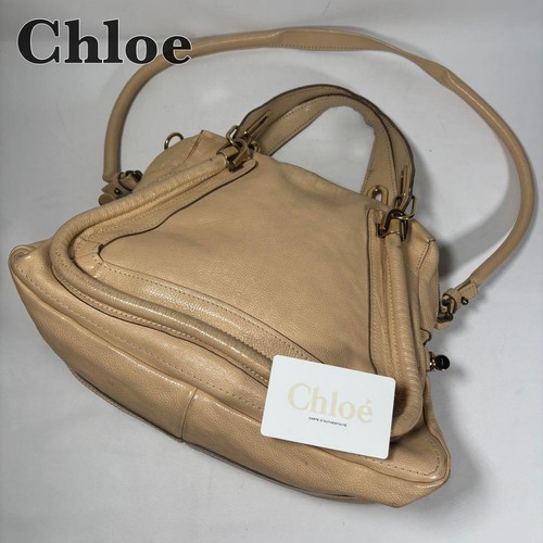 Borsa chloe paraty - borsa, 2