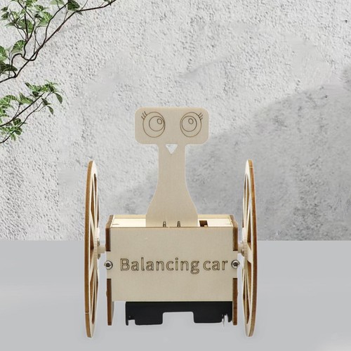 Kit auto robot - , autobilanciante