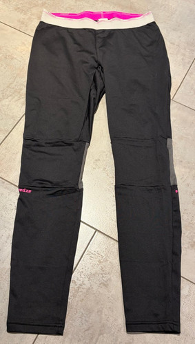 Decathlon collant sci donna - collant, da