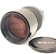 Teleobiettivo Nikon Ai-s
