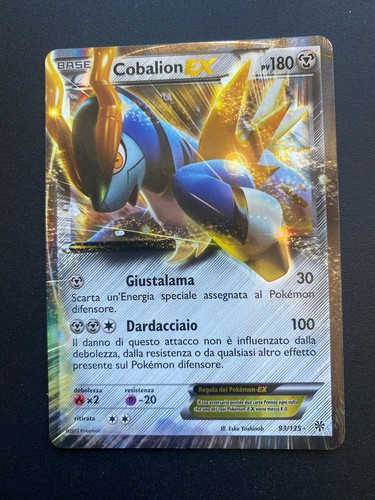 135 cobalion holo - cobalion,
