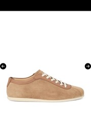 Brunello Cucinelli mens shoes