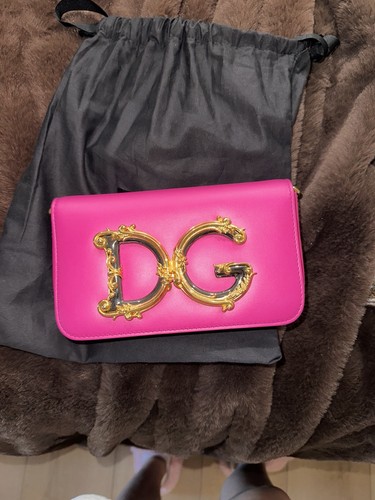 Borsa catena dolce - borsa, &