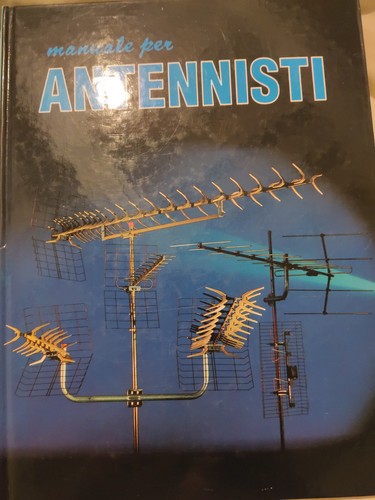 Montuschi manuale per - manuale,